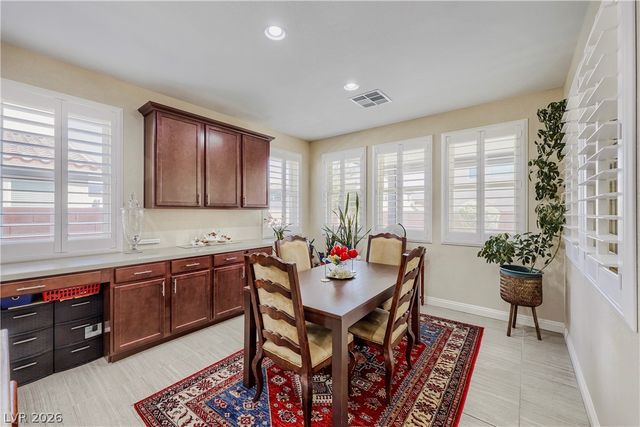 1017 CLAYSTONE RIDGE Avenue, North Las Vegas, NV 89084
