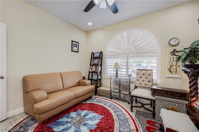 1017 CLAYSTONE RIDGE Avenue, North Las Vegas, NV 89084