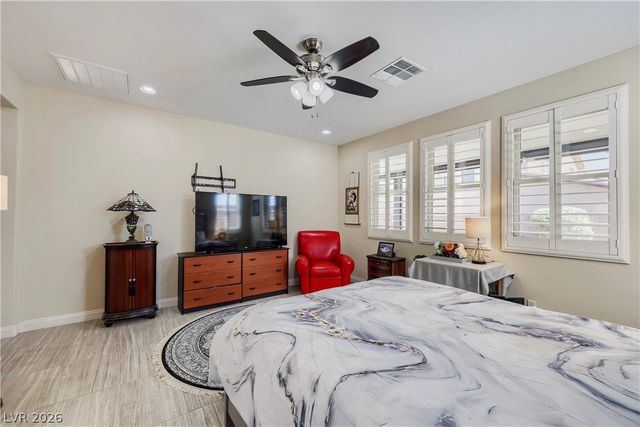 1017 CLAYSTONE RIDGE Avenue, North Las Vegas, NV 89084