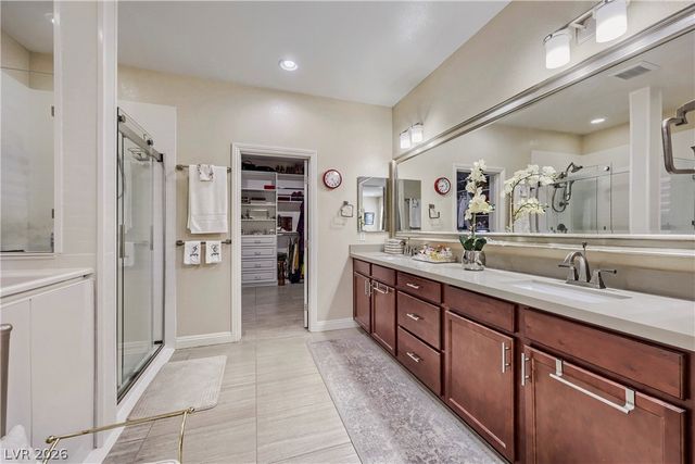 1017 CLAYSTONE RIDGE Avenue, North Las Vegas, NV 89084