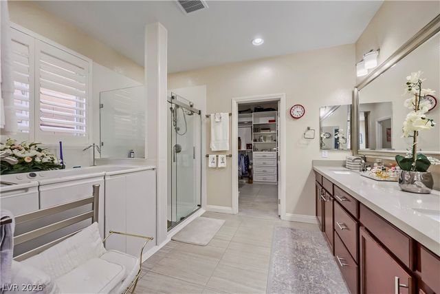 1017 CLAYSTONE RIDGE Avenue, North Las Vegas, NV 89084