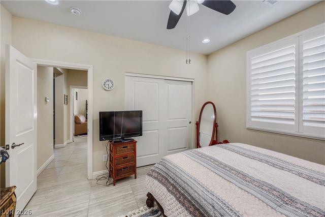 1017 CLAYSTONE RIDGE Avenue, North Las Vegas, NV 89084