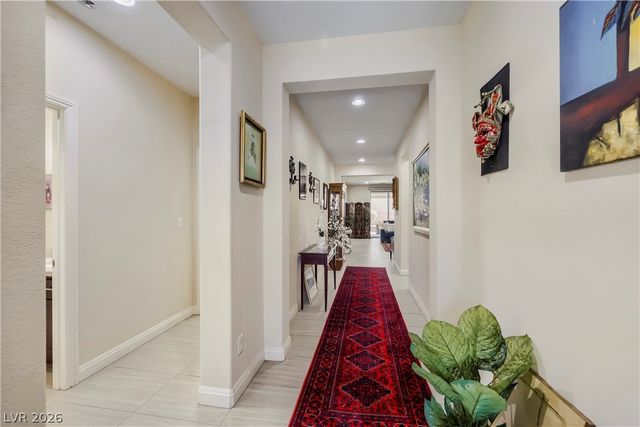 1017 CLAYSTONE RIDGE Avenue, North Las Vegas, NV 89084