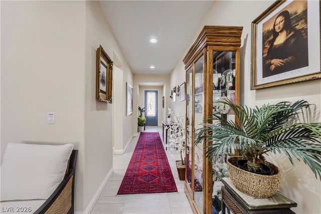 1017 CLAYSTONE RIDGE Avenue, North Las Vegas, NV 89084