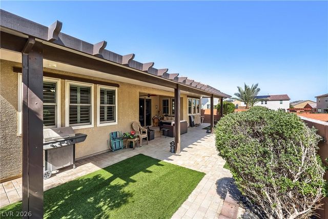 1017 CLAYSTONE RIDGE Avenue, North Las Vegas, NV 89084