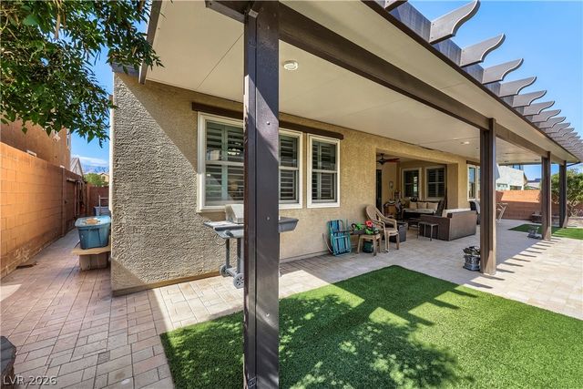 1017 CLAYSTONE RIDGE Avenue, North Las Vegas, NV 89084