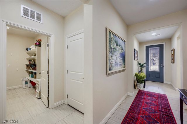 1017 CLAYSTONE RIDGE Avenue, North Las Vegas, NV 89084