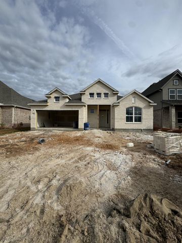 2711 Wild Berry Court, Fulshear, TX 77423