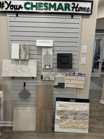 2711 Wild Berry Court, Fulshear, TX 77423