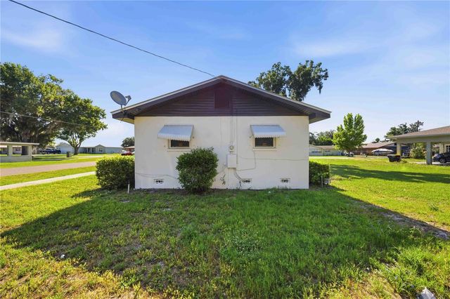 1997 26TH STREET NW, Winter Haven, FL 33881