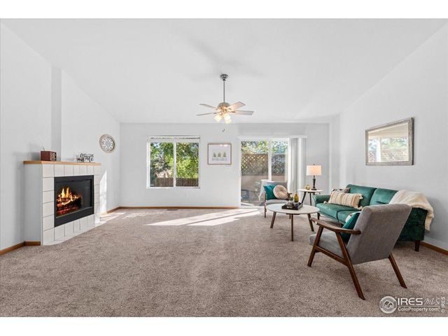 2114 Water Blossom Ln, Fort Collins, CO 80526