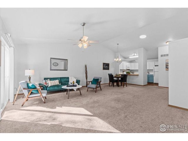 2114 Water Blossom Ln, Fort Collins, CO 80526