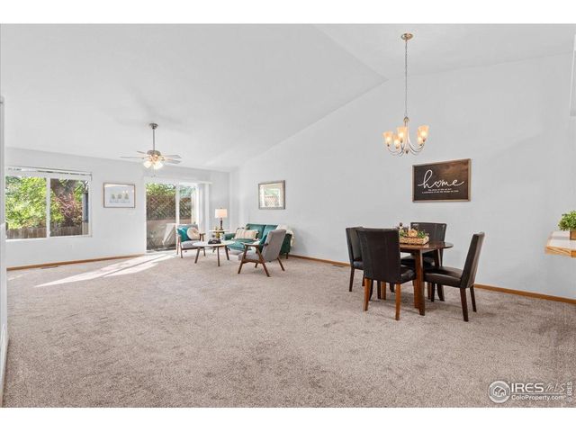 2114 Water Blossom Ln, Fort Collins, CO 80526