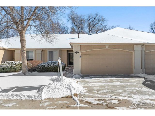 2114 Water Blossom Ln, Fort Collins, CO 80526
