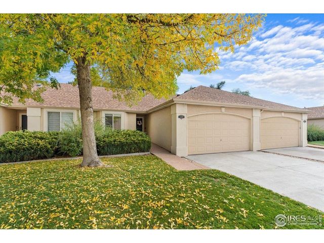 2114 Water Blossom Ln, Fort Collins, CO 80526