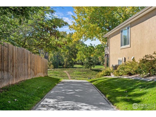 2114 Water Blossom Ln, Fort Collins, CO 80526