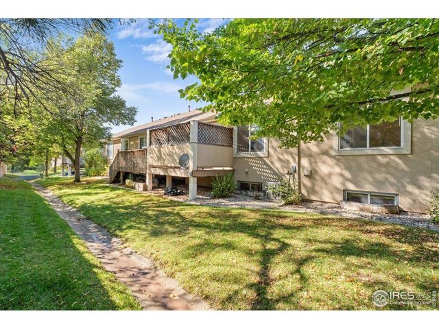 2114 Water Blossom Ln, Fort Collins, CO 80526