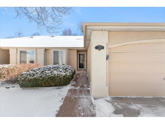 2114 Water Blossom Ln, Fort Collins, CO 80526