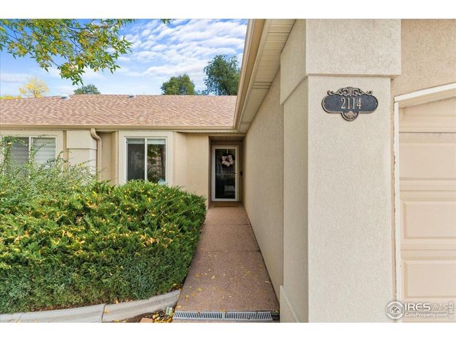 2114 Water Blossom Ln, Fort Collins, CO 80526