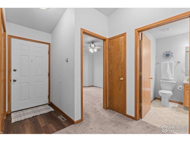 2114 Water Blossom Ln, Fort Collins, CO 80526