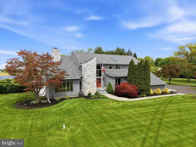 6 LA RUE LN, Medford, NJ 08055