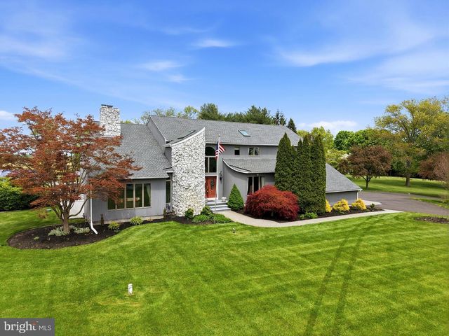 6 LA RUE LN, Medford, NJ 08055