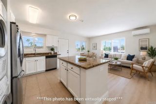 4426 Temecula St 6, Ocean Beach (san Diego), CA 92107