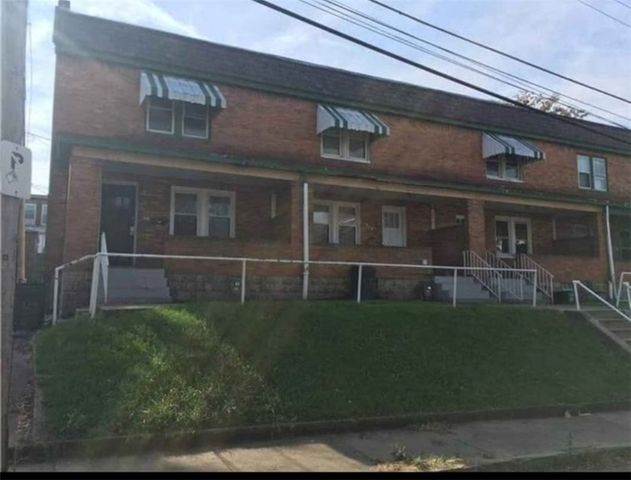 518 Belgreen Pl 516, Oakland, PA 15213