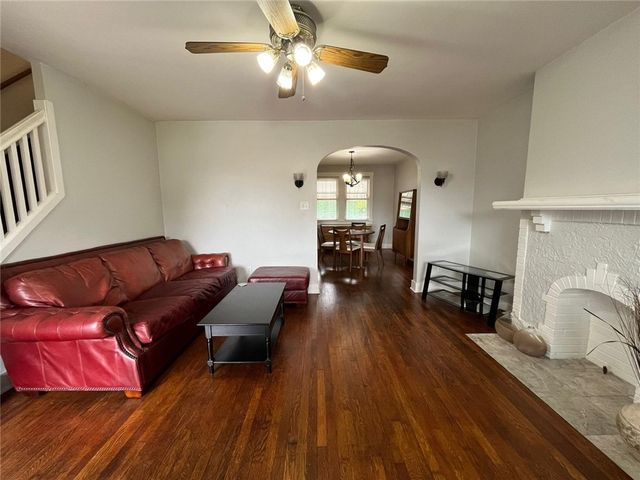 518 Belgreen Pl 516, Oakland, PA 15213