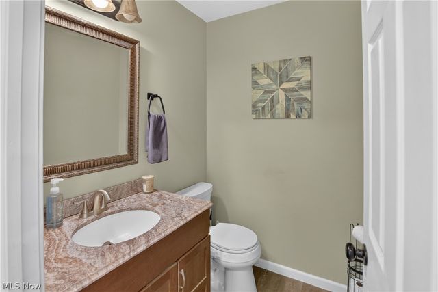1183 Chapman Lane, Medina, OH 44256