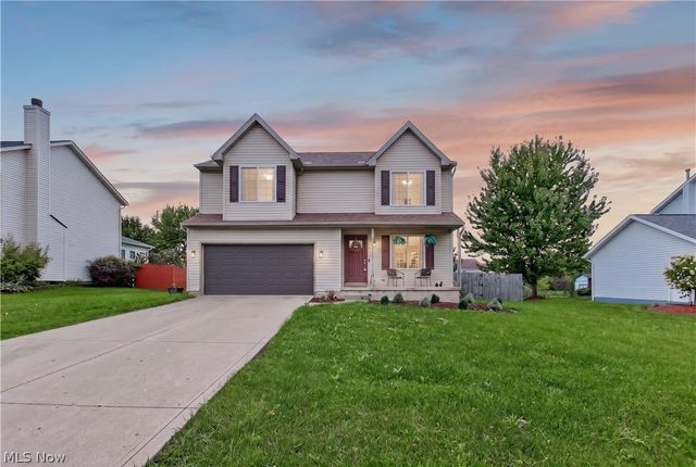 1183 Chapman Lane, Medina, OH 44256