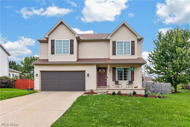 1183 Chapman Lane, Medina, OH 44256