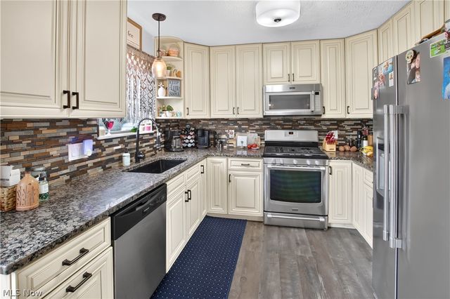 1183 Chapman Lane, Medina, OH 44256