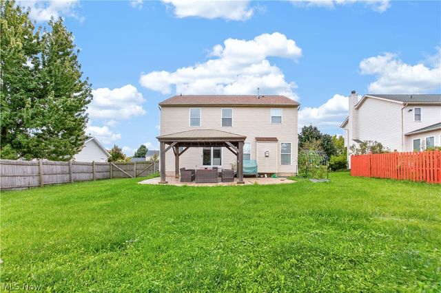 1183 Chapman Lane, Medina, OH 44256