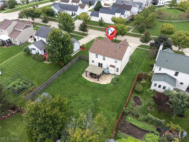 1183 Chapman Lane, Medina, OH 44256
