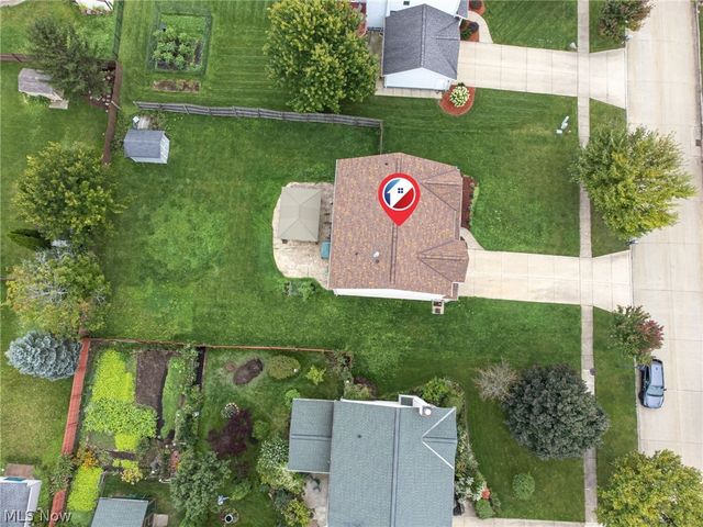 1183 Chapman Lane, Medina, OH 44256