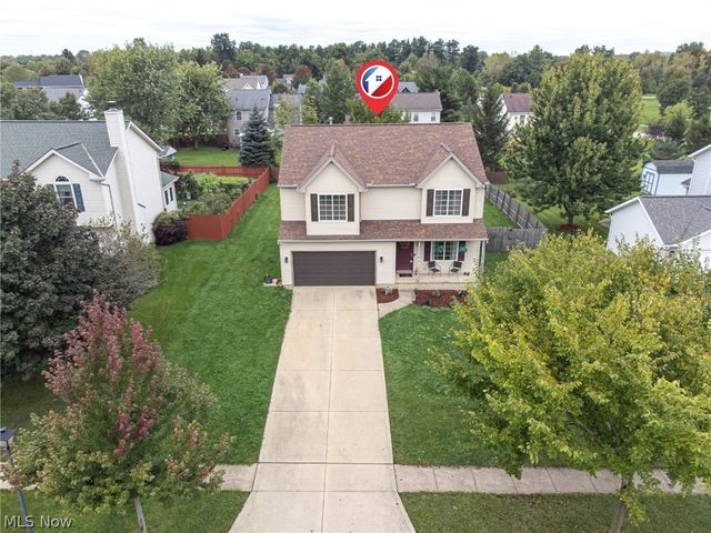 1183 Chapman Lane, Medina, OH 44256