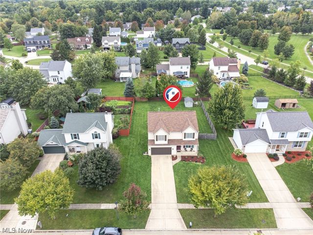1183 Chapman Lane, Medina, OH 44256