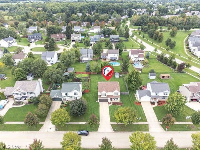 1183 Chapman Lane, Medina, OH 44256