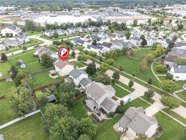 1183 Chapman Lane, Medina, OH 44256