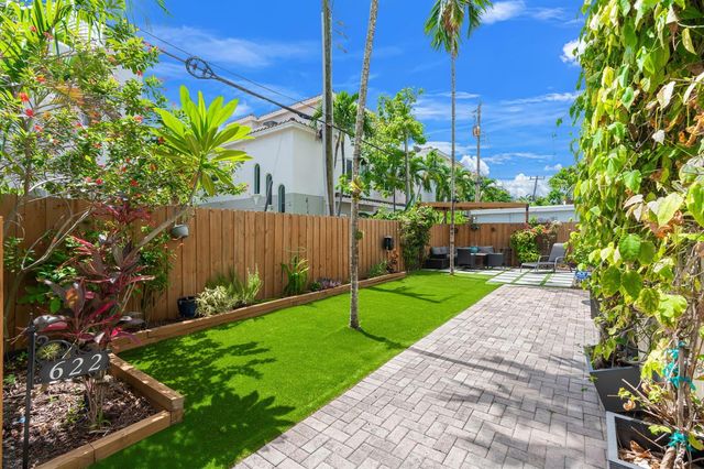 622 NE 10th Avenue, Fort Lauderdale, FL 33304