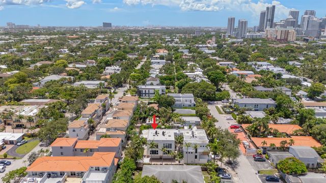 622 NE 10th Avenue, Fort Lauderdale, FL 33304