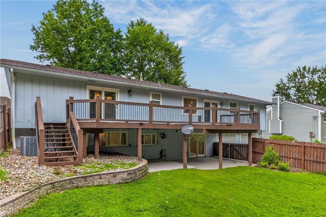 9921 W 67th Street, Merriam, KS 66203