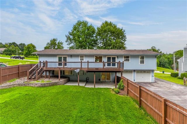 9921 W 67th Street, Merriam, KS 66203