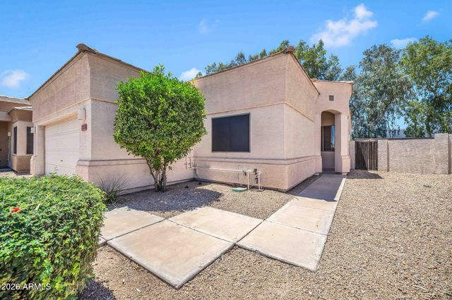 20276 N 64TH Avenue, Glendale, AZ 85308