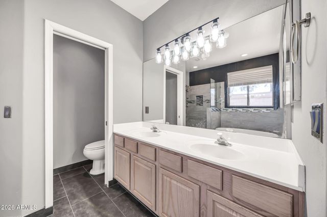 20276 N 64TH Avenue, Glendale, AZ 85308