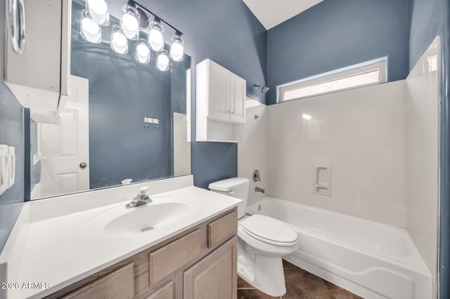 20276 N 64TH Avenue, Glendale, AZ 85308