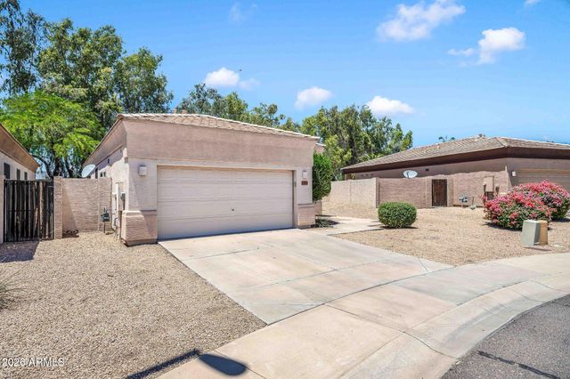 20276 N 64TH Avenue, Glendale, AZ 85308
