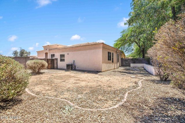 20276 N 64TH Avenue, Glendale, AZ 85308