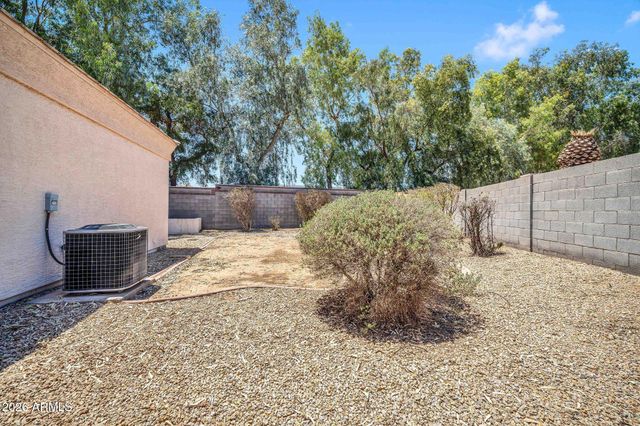 20276 N 64TH Avenue, Glendale, AZ 85308